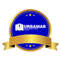 Imobiliariaurbamar Sticker by urbamar