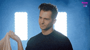 Model Lol GIF by Beauty and the Geek Australia
