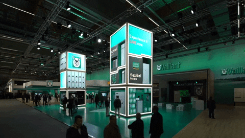 SchmidhuberBrandExperience giphyupload GIF
