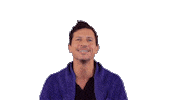 not funny lol Sticker by Simon Rex / Dirt Nasty