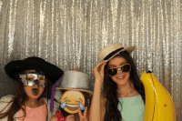 fun wedding GIF by Tom Foolery Photo Booth
