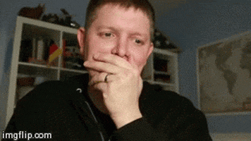 hmm GIF