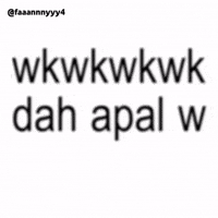 Text Brat GIF