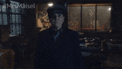 Season 4 Susie Meyerson GIF by Amazon Prime Video