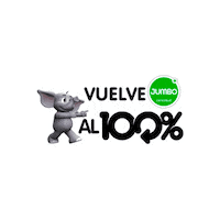 Jumbito Sticker by Jumbo Argentina