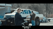 GIF by Signature Entertainment