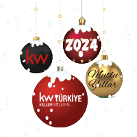 boost_dijital kw kwtr kwtürkiye kellerwilliamsturkiye Sticker