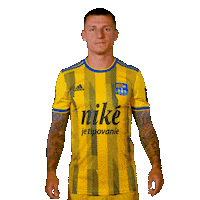Football Player Sticker by Nike liga
