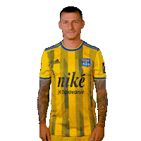 Football Player Sticker by Nike liga