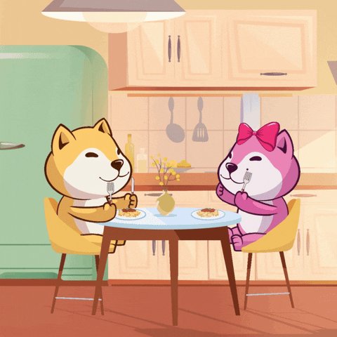 Fun Love GIF by BigBrains