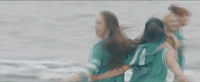 lonely k-pop GIF