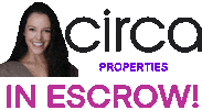 Circarealestatemackenzie real estate sold new listing new home Sticker