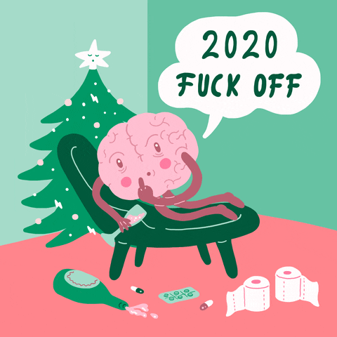 M-sense_by_Newsenselab giphyupload new year fuck 2020 fuck off 2020 GIF