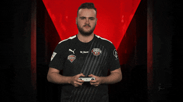 Fc Ingolstadt Wtf GIF by Bundesliga
