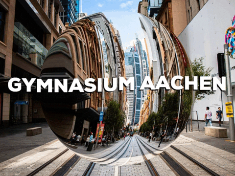 Dance Smile GIF by PrivatschulenPORTAL.de