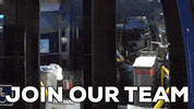 Public Transit Team GIF by Connect Transit