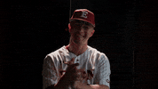College Sports Sport GIF by Elon Phoenix