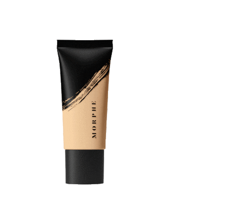 Makeup Skin Sticker by Morphe