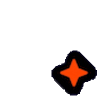 Star Horse Sticker by Aviventa