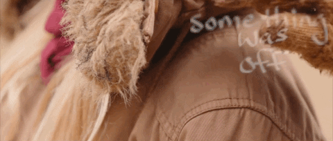 music video secrets GIF by Radical Face