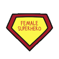 bike superhero Sticker by ByKPP