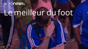 euronews france portugal euro 2016 euronews GIF