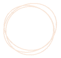 Circle Highlight Sticker by Natalie Tahhan