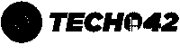 Tech042 techno helsingborg tech 042 tech042 Sticker