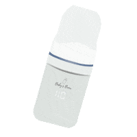 Thebabysbrew bottle feeding thebabysbrew babysbrew Sticker