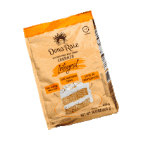 donaraiz chocolate coco bolo saudavel Sticker