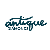Marrowfine Antiquediamonds Sticker by Marrow Fine Jewelry