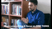 digitalpratik focus digital pratik pratik one thing GIF