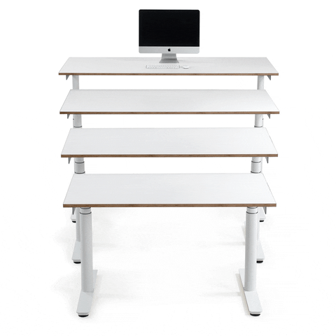 eliotfurniture giphyupload furniture desk mobel GIF