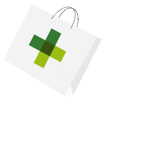 Bereikmeer giphyupload socialmedia winkelen mkb Sticker