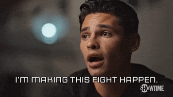 Gervonta Davis Boxing GIF by SHOWTIME Sports