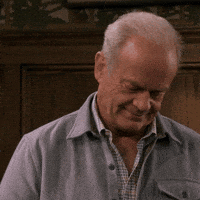 Kelsey Grammer Yes GIF by Paramount+