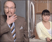 beard GIF