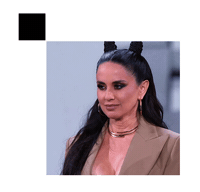 Paola Sticker by X Factor Italia