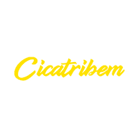 cicatribemoficial pele creme estrias cicatribem Sticker