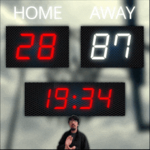28 Home GIF