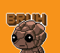 Pixel Hand Over Face GIF by AGoodDoctorBTC