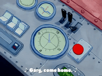 season 4 episode 3 GIF by SpongeBob SquarePants