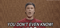 Excited College Football GIF by Saturday Night Live