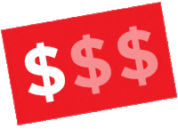 Worth It Money Sticker by BuzzFeed