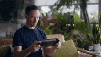 Community Rog GIF by Xbox