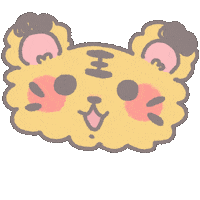 Happy Feliz Sticker