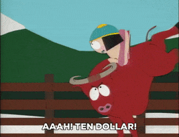 GIF by South Park 