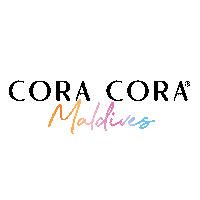 Sticker by Cora_Cora_Maldives
