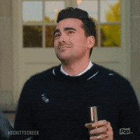 Pop Tv GIF by Schitt's Creek