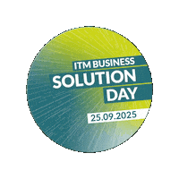 itm_gruppe itm itmgruppe itmdesign itmenergy Sticker